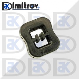 Тампон ауспух Mercedes E-class S-class